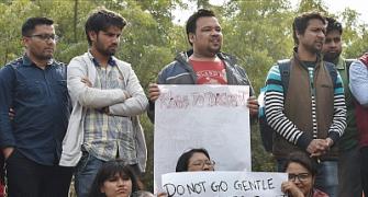 VOTE! Who is to blame for the JNU row?