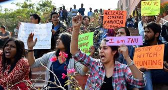 JNU row, attack by lawyers vicious replay of Emergency, says Yechury