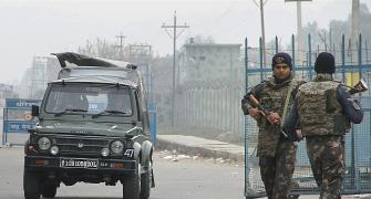 No reason to distrust Pakistan: Rajnath on Pathankot attack