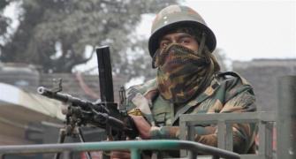 Why the Pathankot op has gone on for so long