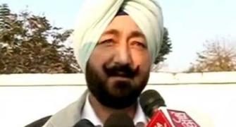 Pathankot probe: NIA summons Punjab Police SP Salvinder Singh