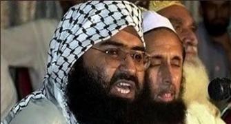 Red corner notice to be issued against Masood Azhar