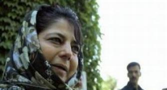 PDP, BJP vow to stick to alliance; Mehbooba to be CM