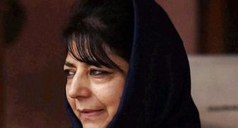 No differences, no hurry to form J&K govt: PDP-BJP