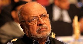 Important to grade films, not cut them: Shyam Benegal after 1st CBFC reforms meet
