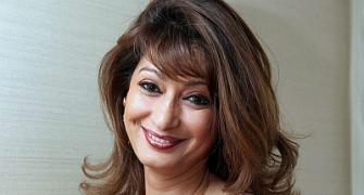 Sunanda's death may have been caused by 'dangerous chemical', says FBI