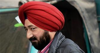 NIA clears Punjab SP Salwinder in Pathankot attack case
