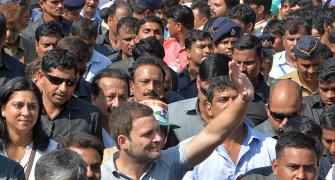 For lower electricity bills, Rahul sweats it out in Mumbai's streets