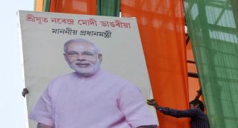 BJP readies for grand alliance of its own in Assam