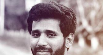 Dalit student suicide: ABVP leader demands fair probe