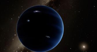 Planet 9 could DESTROY solar system in terrifying cosmic death dance