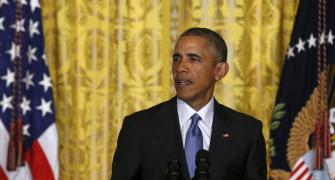 Pakistan 'can and must' dismantle all terror networks: Obama