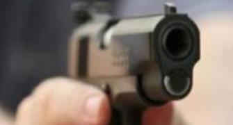 Indian man shot dead by armed robbers in US