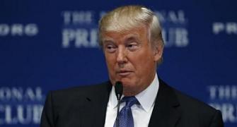 US has become 'third world country': Trump