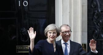 May's Diwali gift: UK tightens visa rules for techies
