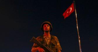 265 dead, 1,440 injured as Turkey coup bid crumbles