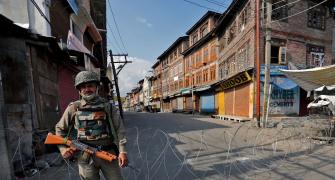Kashmir unrest: 10 days, 39 dead, 3,400 injured and counting