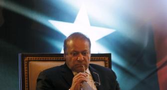 Nawaz Sharif's party sweeps Pakistan-occupied Kashmir polls