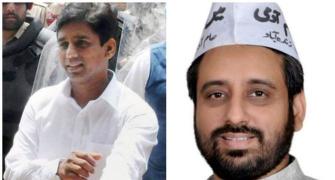 2 AAP MLAs arrested in 12 hours; Kejriwal attacks PM Modi
