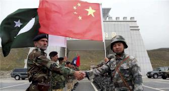 Who benefits from the Sino-Pakistan corridor?