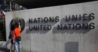 COVID-19: India declines UN's supply chain assistance