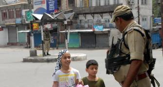 Death toll in Kashmir clashes rises to 49; curfew continues
