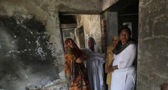 Gulberg riots: Prosecution seeks death penalty for convicts