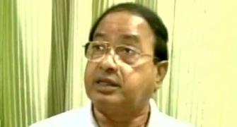 Boo former Goa CM who called Nigerians 'negroes', demanded 'ban on them'