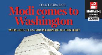 Special Series: Modi comes to Washington