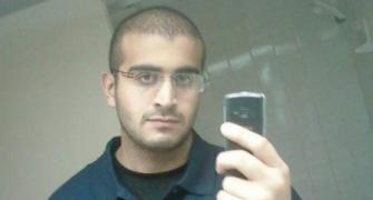 Orlando shooter identified as US citizen of Afghan descent