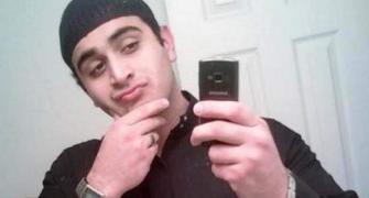 Orlando shooter 'radicalised' homegrown terrorist: FBI