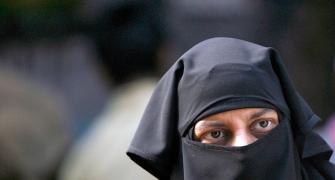 Triple talaq impacts social status and dignity of Muslim women: Centre to SC