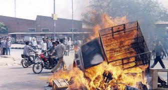Firing by Jafri provoked mob: Court in Gulberg verdict