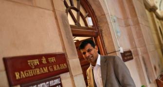 Raghuram Rajan's Kafkaesque trial in Modi's India