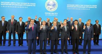 India in SCO: Opportunities and challenges