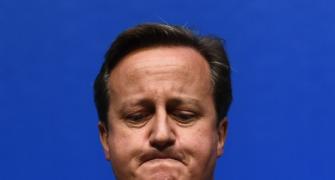 Cameron issues last-minute appeal over Brexit