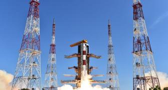ISRO mulls increasing satellite launches to 12-18 per year