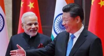 After OBOR snub, China hardens its stand on India's NSG bid