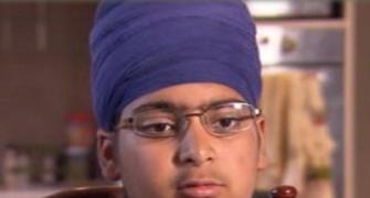Sikh boy mocked, attacked for wearing turban in Australia
