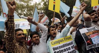 India's image among those caring for freedom declining: Chomsky