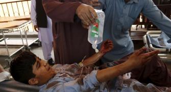 Blast kills 17 in Pak as Taliban avenge Islamist's execution