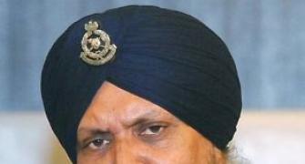 Indian-origin man is first Sikh police chief of Kuala Lumpur