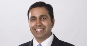 Indian-American wins Democratic Congressional primary for Illinois