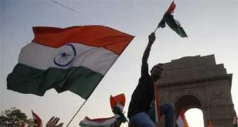 VOTE: Does chanting 'Bharat Mata ki Jai' make someone a patriot?