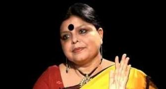 Cong's Deepa Das Munshi to battle Mamata in Bengal polls