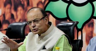 Freedom of expression and nationalism co-exist, says Jaitley
