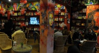 Inside Sheroes Hangout: A cafe run by acid attack survivors