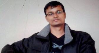 Infosys employee from Bengaluru missing in Brussels
