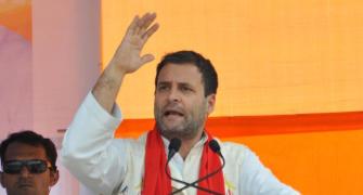 PMO and RSS will run Assam if BJP comes to power: Rahul