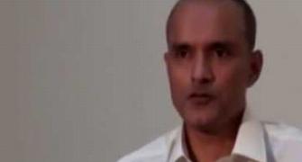 Insufficient evidence against Indian 'spy' Kulbhushan Jadhav: Pak